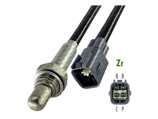 SONDAS LAMBDA TOYOTA COROLLA 1.8   OEM  8946502360/8946534120_