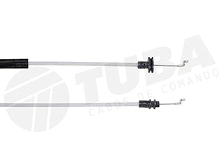 CABLES DE PUERTA CHEVROLET CELTA ESQUERDO - 2 PORTAS 07... // OEM 93354939