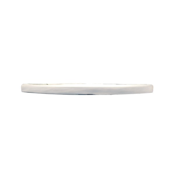 MOLDURA DE REJILLA RETOV REJILLA SUPERIOR CROMADO - FORD FOCUS MK2 08/13