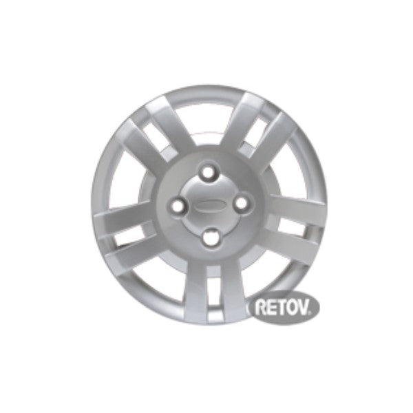 TAZA RETOV 14" (TF4338) 5 RAYOS DOBLES - FORD FIESTA MK6-I / FORD KA MK2-I