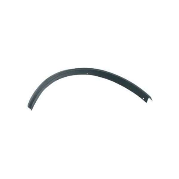 MOLDURA RETOV PASARRUEDA PARAGOLPE TRASERO DERECHO - FORD ECOSPORT I / FORD ECOSPORT II