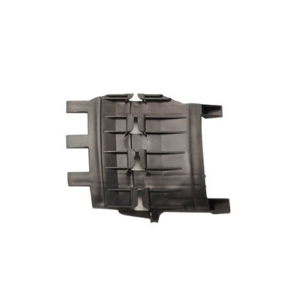 SOPORTE DE PARAGOLPE DELANTERO RETOV DE PLASTICO IZQUIERDO - FORD KA MK1-I 97/01