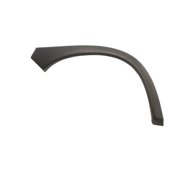 MOLDURA RETOV 4 PUERTAS PASARRUEDA P/PINTAR GUARDABARRO TRAS C/T DERECHO - CHEVROLET CORSA / CHEVROLET CORSA CLASSIC