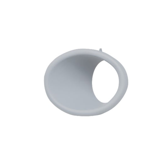 ARO DE FARO RETOV CON PRIMER PARA FARO AUXILIAR IZQUIERDO - PEUGEOT 207 08/16