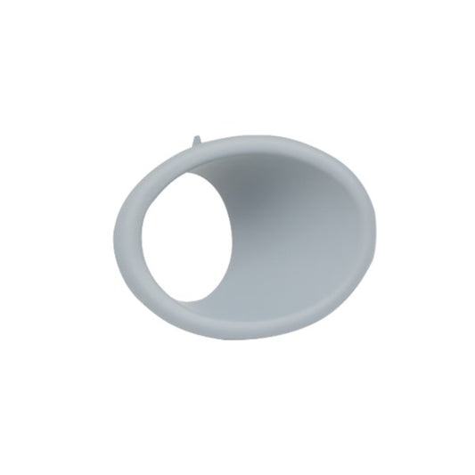 ARO DE FARO RETOV CON PRIMER PARA FARO AUXILIAR DERECHO - PEUGEOT 207 08/16
