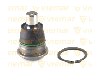 ROTULAS DE SUSPENSION FORD ECOSPORT KD 13/../FIESTA KD 11/.. ROTULA INFERIOR DIAM. PIVOTE 17.5 MM-DIAM. FIJACION 38.5 MM_