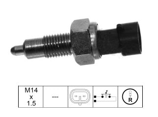 BULBOS MARCHA ATRAS FIAT PALIO/SIENA/DOBLO/FIORINO_