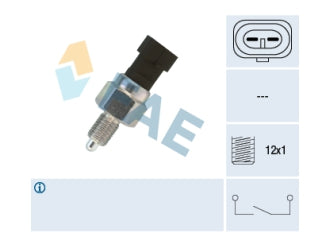 BULBOS MARCHA ATRAS FIAT TORO/500 X 1.4/BRAVO 1.6 JTD/STILO 1.9 JTD / JEEP RENEGADE 2.0 CRD/COMPASS 2.0 CRD-2.4_