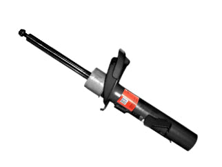 AMORTIGUADORES LIVIANOS FORD FOCUS II 08/13 DELANTERO IZQUIERDO_