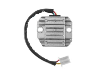 REGULADORES DE VOLTAJE / RECTIFICADOR MOTOS APPIA MONTERO 150 / BRAVA ALTINO 150 R / KELLER CRONO 110 / MONDIAL LD 110_