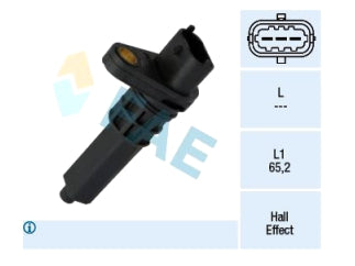 SENSORES DE VELOCIDAD CHEVROLET CORSA/COMBO NAFTA Y DIESEL / OPEL ASTRA/ZAFIRA 1.6-1.8-2.0_