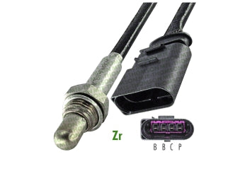 SONDAS LAMBDA VOLKSWAGEN  GOLF/SHARAN OEM  03D906265/03D906265C/03D906265B_