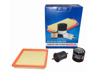 KIT FILTROS VOLKSWAGEN SURAN/FOX/SAVEIRO 15/../POLO V/VIRTUS 18/../T-CROSS 19/.. MOTOR 1.6 MSI CWS_