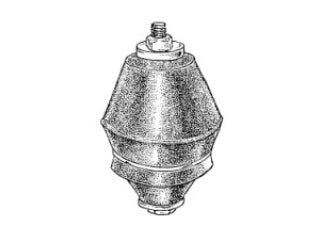 SOPORTES DE MOTOR MERCEDES BENZ 709/L710/912/942/L913/914/1114 OM364 SOPORTE DELANTERO DE MOTOR AMBOS LADOS_