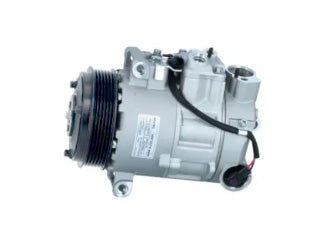 COMPRESORES AIRE ACONDICIONADO LIVIANOS MERCEDES BENZ SPRINTER 415/515 12-.. VALVULA ELECTRICA_