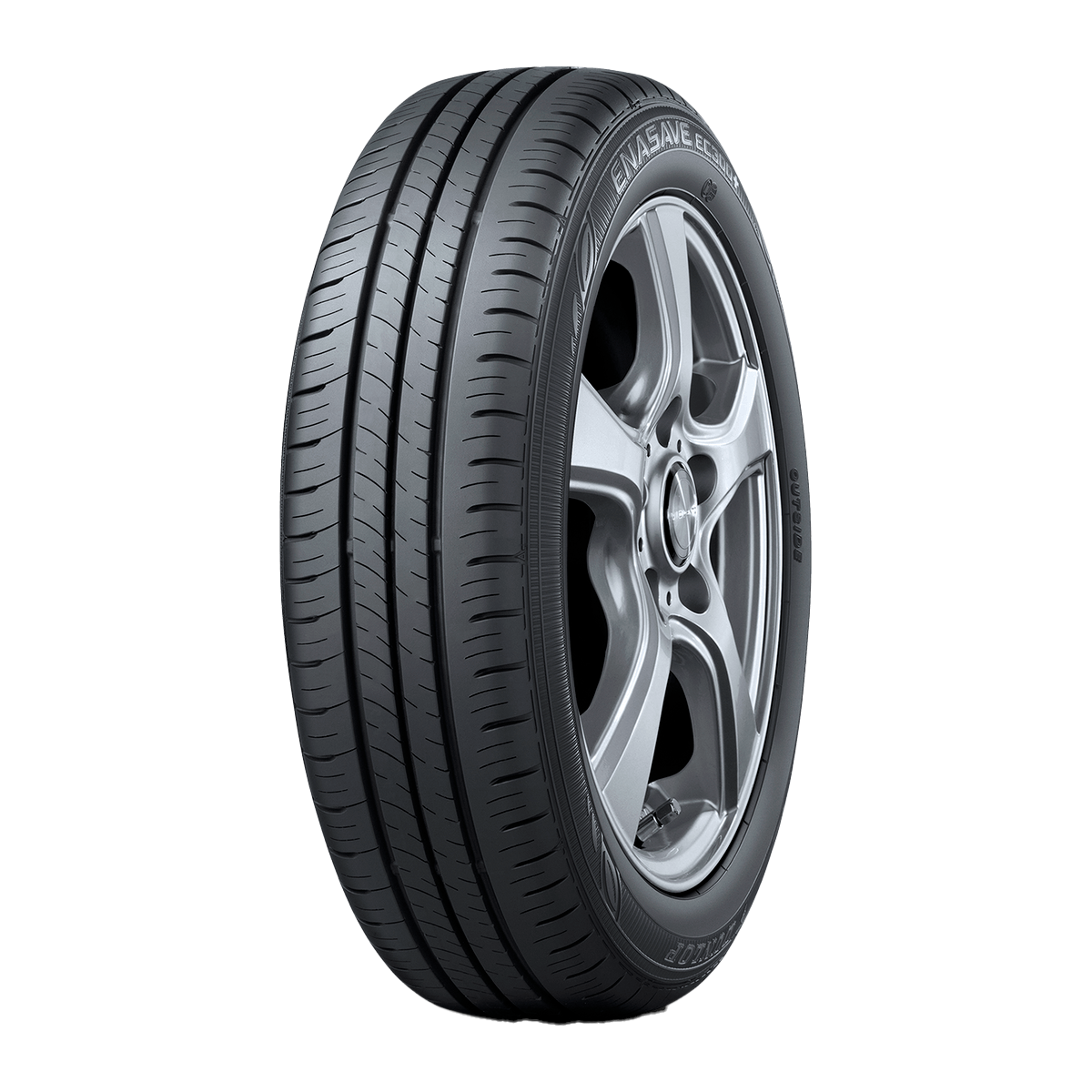 NEUMATICO DUNLOP ENASAVE EC300+ 205/55R16 88H