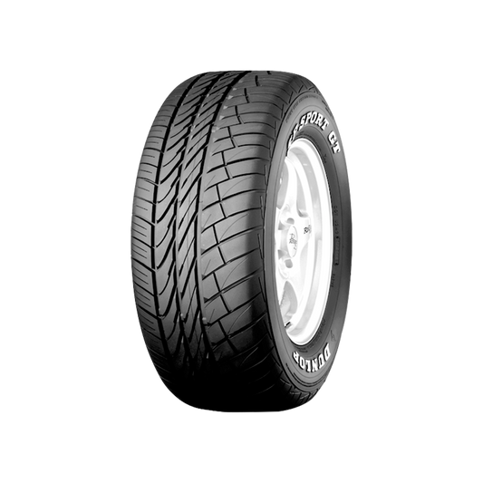 NEUMATICO DUNLOP SP SPORT GT 295/50R15 105S