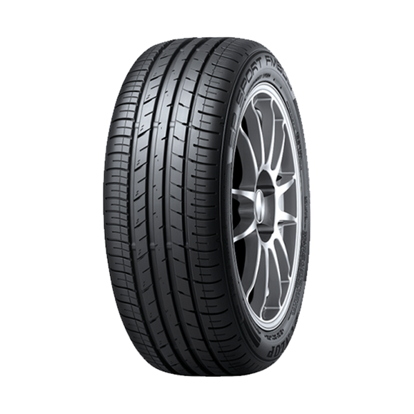 NEUMATICO DUNLOP SP SPORT FM800 195/55R16 LLANTA 15.1