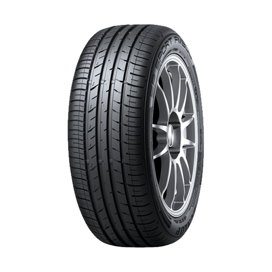 NEUMATICO DUNLOP SP SPORT FM800 205/50R17 LLANTA 16.1