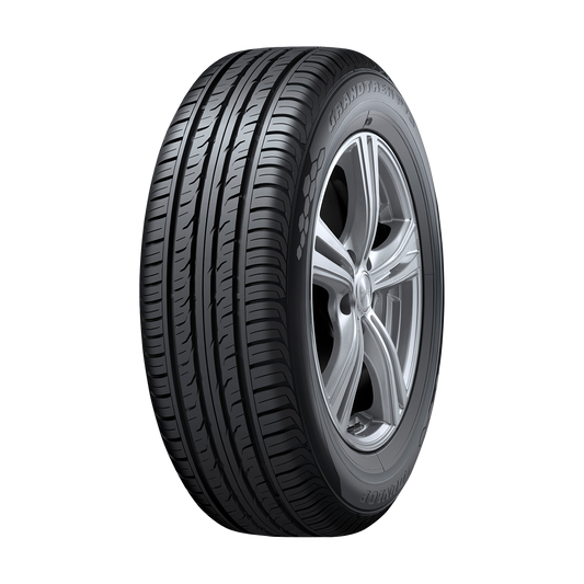 NEUMATICO DUNLOP GRANDTREK PT3 235/65R17 LLANTA 16.1