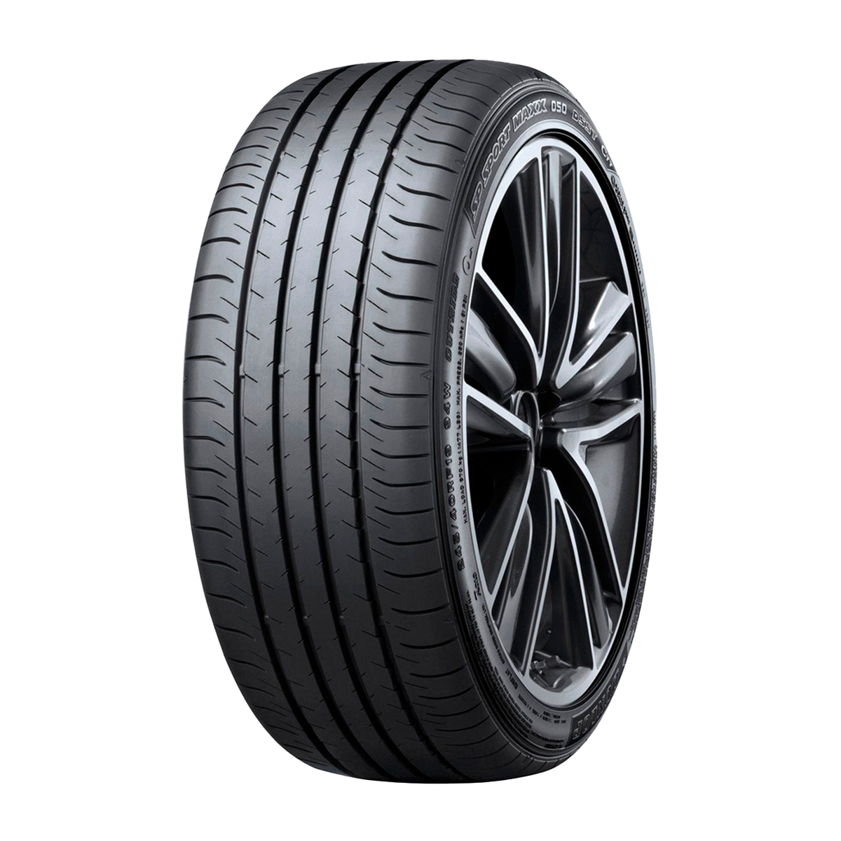 NEUMATICO DUNLOP SP SPORT MAXX 050 235/45R18 94Y