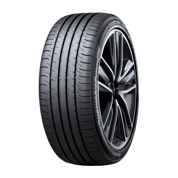 NEUMATICO DUNLOP SP SPORT MAXX 050+ 225/55R18 LLANTA 17.1