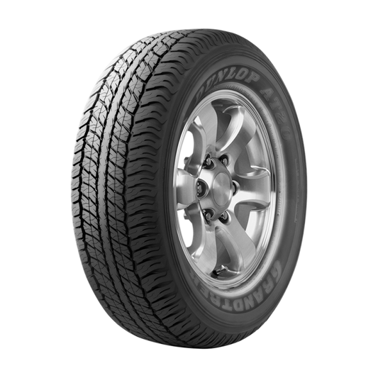NEUMATICO DUNLOP GRANDTREK AT20 225/70R17 LLANTA 16.1