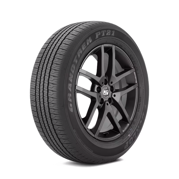 NEUMATICO DUNLOP GRANDTREK PT21 235/55R19 LLANTA 18.1