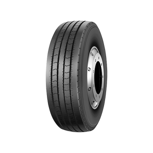 Neumático CHAOYANG 235/75R17.5-14PR-CHAOYANG-CR960A 235/75R17.5 LLANTA 17.5