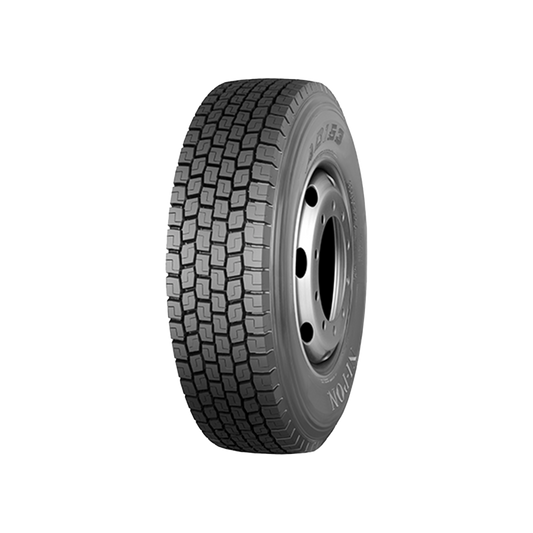 NEUMATICO CHAOYANG 275/80R22.5-16PR-CHAOYANG-AD153W 275/80R22.5 LLANTA 22.5- Consultar STOCK