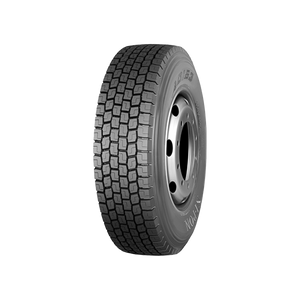 Neumático CHAOYANG 275/80R22.5-16PR-CHAOYANG-AD153W 275/80R22.5 LLANTA 22.5