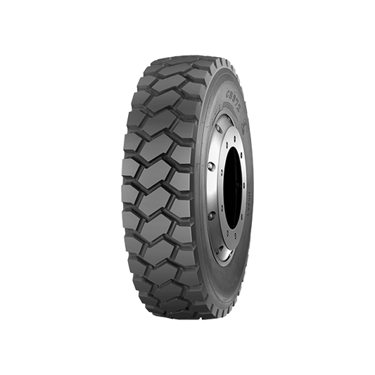 NEUMATICO CHAOYANG 295/80R22.5-18PR-CHAOYANG-CB972 295/80R22.5 LLANTA 22.5- Consultar STOCK