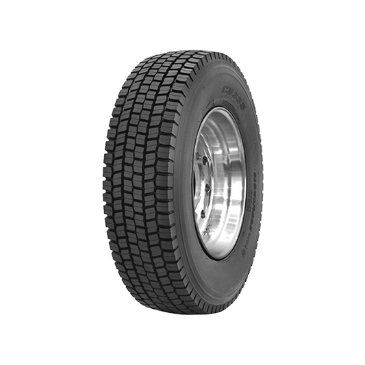 NEUMATICO CHAOYANG 315/80R22.5-18PR-CHAOYANG-CM335 315/80R22.5 LLANTA 22.5- Consultar STOCK