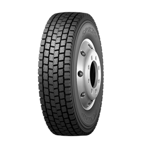 Neumático DUNLOP 275/80R22.5 - DUNLOP SP835 149/146L 275/80R22.5 LLANTA 22.5