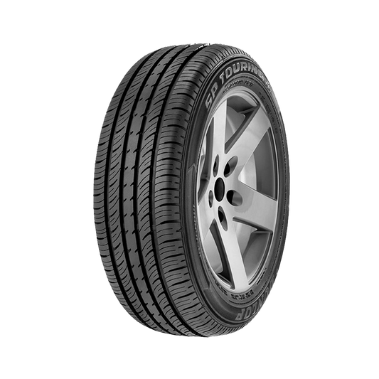 NEUMATICO DUNLOP SP TOURING T1 195/65R15 LLANTA 14.1