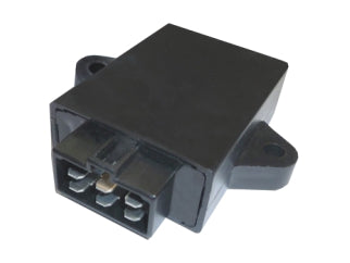 CDI / TCI MOTOS SUZUKI GN 250 / ZANELLA ZTT 250 / DAYAMA ATV 250 / GILERA FR 250 CANNIBAL_