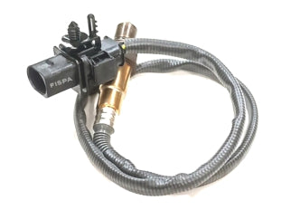 SONDAS LAMBDA FIAT TORO 2.0 JTD POST CATALIZADOR - 5 CABLE - LARGO 720 MM_