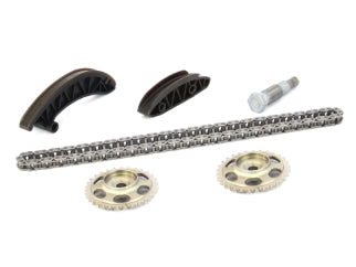 KIT DISTRIBUCION CADENA MERCEDES BENZ SPRINTER 415-515 OM651/CLASE E W212 48 ESLABONES_