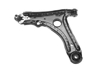 PARRILLAS DE SUSPENSION VOLKSWAGEN POLO/CADDY III/GOLF / SEAT INCA 94/99 DERECHA CON ROTULA_