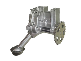 BOMBAS DE ACEITE LIVIANOS RENAULT CLIO MOTOR ENERGY 1.4_