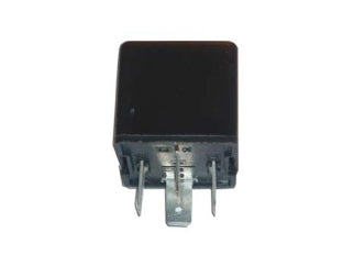 RELE RELAYS VOLKSWAGEN FOX/SURAN 12 V - 40 A - 4 CONTACTOS - ELECTROVENTILADOR-AUXILIAR_