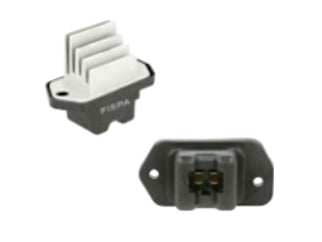 RESISTOR CLIMATIZADOR - CALEFACCION HONDA CIVIC 1.4 1.8 2.2/ACCORD