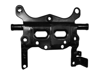 TUBOS REFRIGERACION CHEVROLET CORSA/MERIVA/MONTANA / FIAT PALIO/PUNTO/STILO_