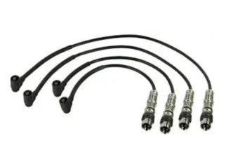 CABLES DE BUJIAS AUTOS VOLKSWAGEN GOL POWER 1.4/GOL/FOX/VOYAGE/SURAN/SAVEIRO/GOLF/POLO CLASSIC 1.6 8V_