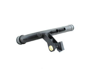 MANGUERAS Y TUBOS DE REFRIGERACION-CALEFACCION CHEVROLET CORSA I 1.4 GASOLINA-MPFI-8V 1996/2009