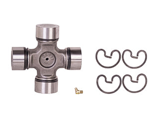 CRUCETAS SERVICIO PESADO FORD F900 / SCANIA 112M/P50 CRUCETA CARDAN DADO 57MM - LARGO 164MM_