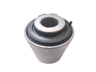 BUJES DE SUSPENSION PESADOS VOLVO VM 170/260 BUJE ELASTICO DELANTERO PARTE TRASERA 16.25X50.25X97MM_