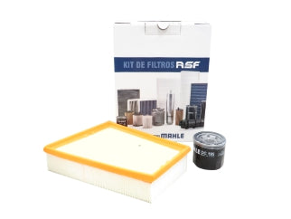 KIT FILTROS NISSAN SENTRA 2.0 16V MR20 11/.._