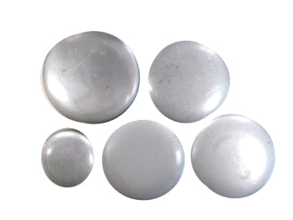 KIT TAPONES DE MOTOR KIT TAPONES DE MOTOR FORD RANGER 3,0 TD - 7 PIEZAS ACERO INOXIDABLE_