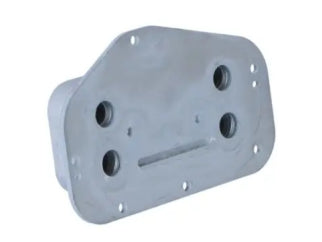 ENFRIADORES DE ACEITE CHEVROLET CRUZE/TRACKER 1.8 16V/SONIC/AVEO 1.6 16V_